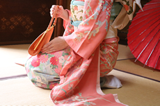 ひざ美人